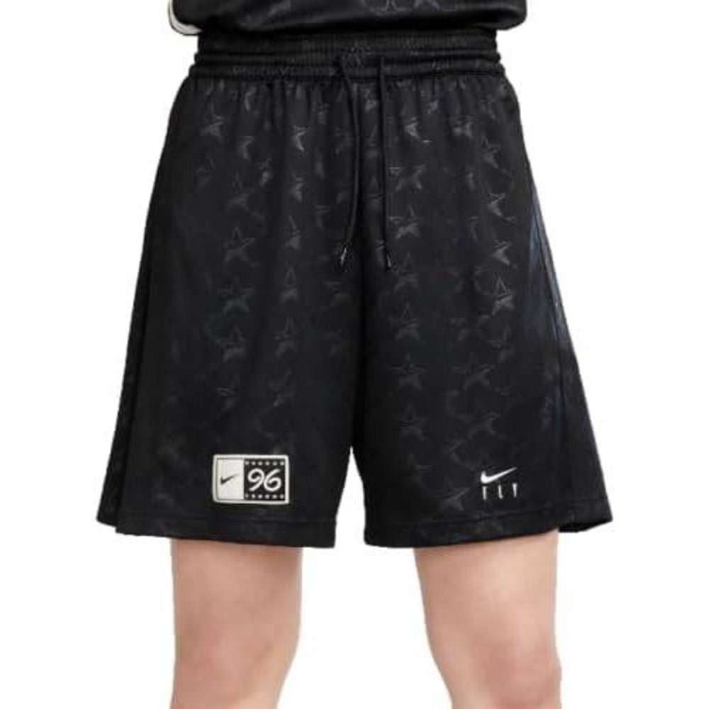 NWT Nike Women's Basketball Shorts - Black‎ (XX-Large)